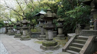 増上寺徳川霊廟