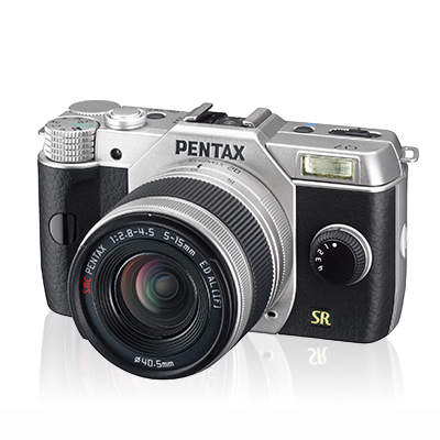 PENTAX Q7