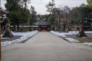 大國魂神社5