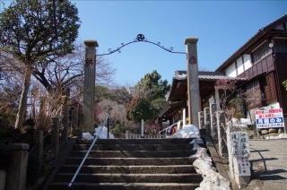 白山神社2