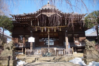 白山神社3