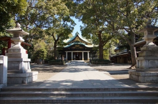 王子神社2