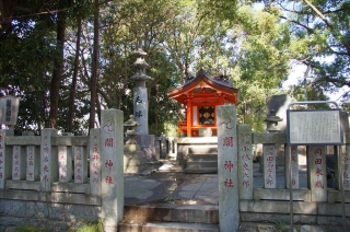 王子神社4