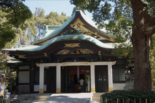 王子神社7