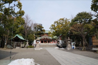 富岡八幡宮2