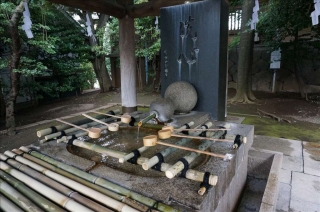 東郷神社9