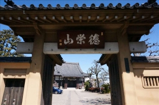 本妙寺1