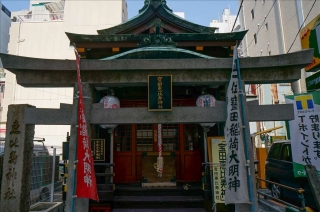 日本橋七福神4