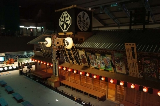 江戸東京博物館7