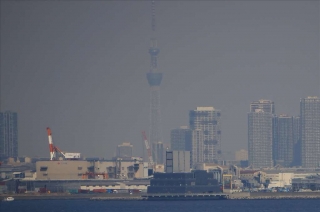 羽田空港5