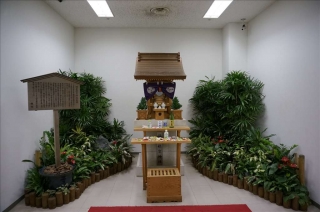 羽田航空神社2