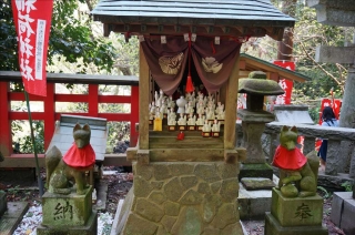 佐助稲荷神社4