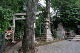 気象神社1