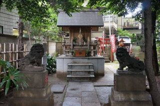 気象神社3