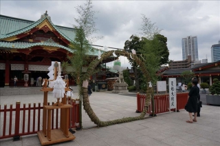 神田神社2