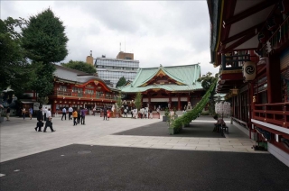 神田神社4