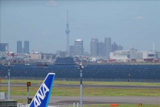 羽田空港8