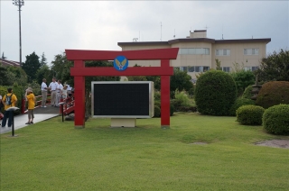 横田基地友好祭5