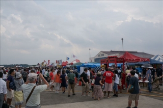 横田基地友好祭6