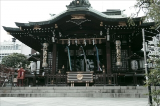 大鳥神社2