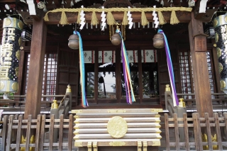 大鳥神社3